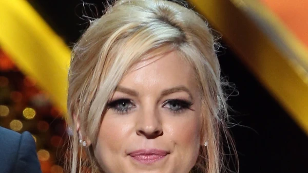 Police Launch Probe Into 'General Hospital' Star Kirsten Storms' Phone Hacking Claim
