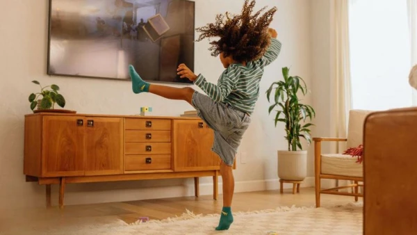Nex Playground: The AI-Powered Console That Gets Kids Off the Couch