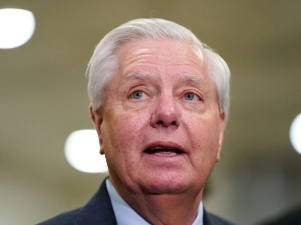 US Senator Lindsey Graham, Staunch Israel Ally, Dies at 71