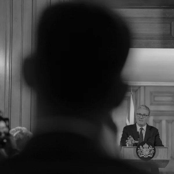 Why Was Keir Starmer So Disastrously Ineffective?