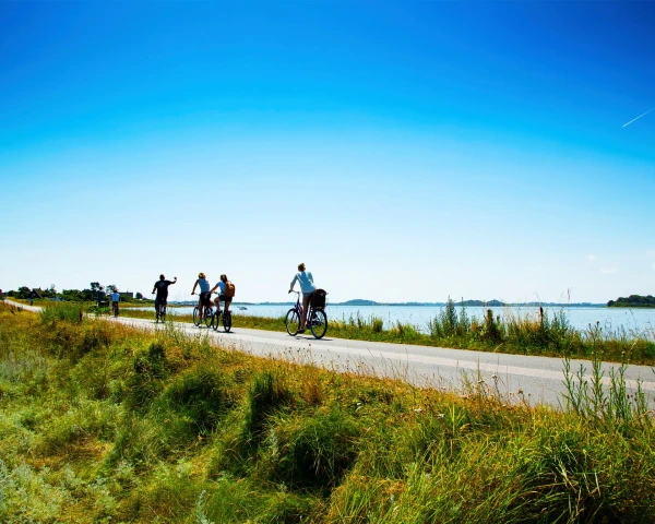 The sunny Danish island that’s a poster child for the good life – and perfect for a spring break