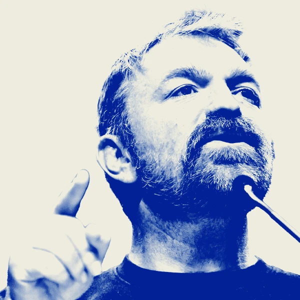 Graham Platner and the Ascent of the 'Dirtbag' Democrat