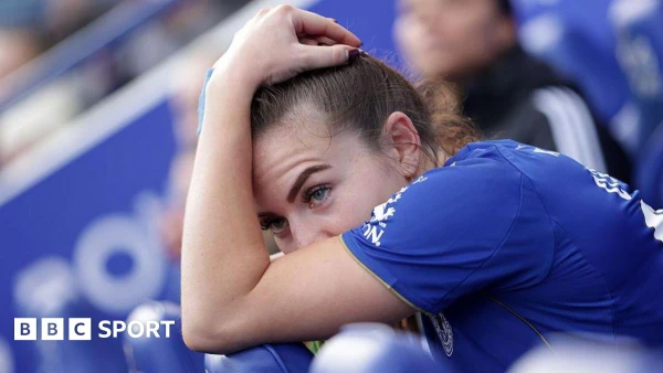 Leicester City Women's Survival Hangs on Do-or-Die Play-Off After Dismal WSL Campaign
