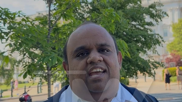 'Love on the Spectrum' Star Subodh Garg Opens Up About His Dating Journey in D.C.