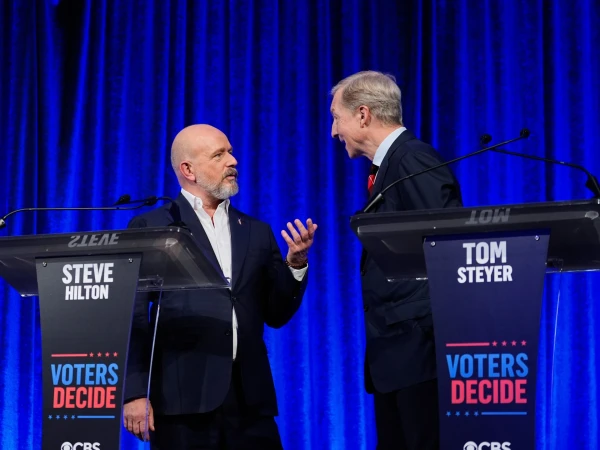 California Governor Race Heats Up: A Path for GOP Return After Decades