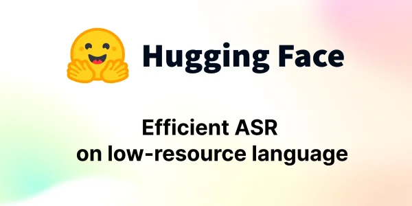 Boost Low-Resource ASR with Fine-Tuned W2V2-Bert Using Hugging Face Transformers