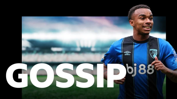 Manchester United Eye Bournemouth Duo as Transfer Window Heats Up