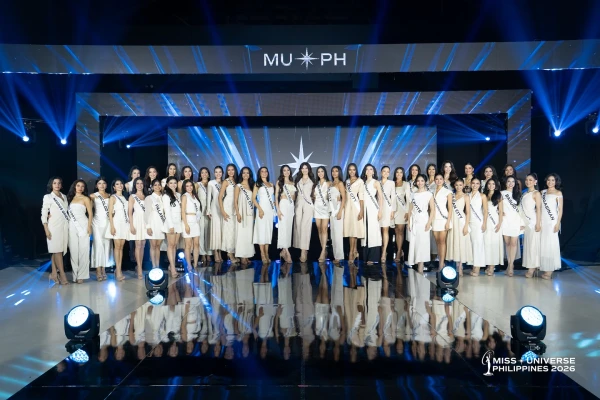 Philippines' Next Miss Universe Hopefuls: Top 40 Contestants Emerge for 2026 Crown