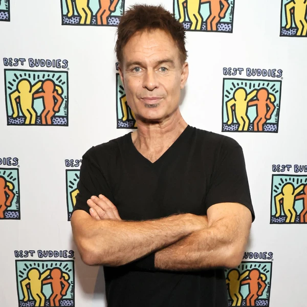 Last Video Sent by Patrick Muldoon Hours Before His Death Shared by Sister