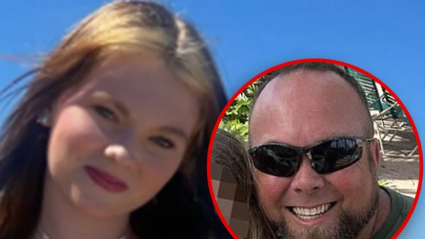 Heartbroken Father Skips Daughter's Murder Trial, Says It's 'Too Painful'