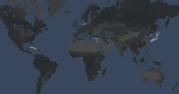 Historic Naval Blockades: From the Strait of Hormuz to Modern Sieges