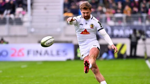 Slade's Last-Minute Heroics Propel Exeter to Challenge Cup Semis in Thriller