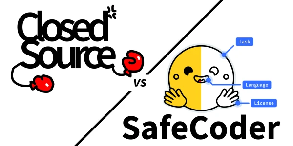 SafeCoder: The Open-Source Code Assistant That Puts Enterprises in Control
