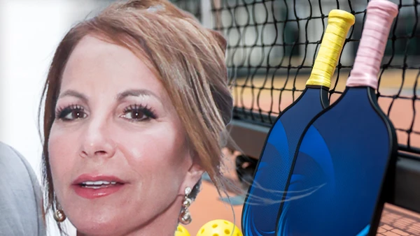 Pickleball Business Battle: 'Real Housewives' Star Jill Zarin Faces Legal Heat Over Alleged Machine Misappropriation