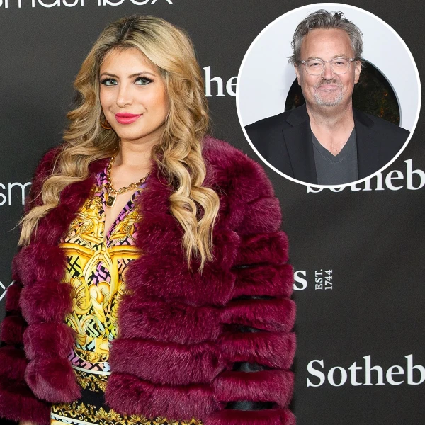 Drug Dealer Known as 'Ketamine Queen' Receives 15-Year Sentence in Matthew Perry's Death