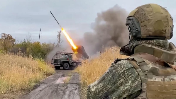 Cameroon Confirms First Deaths of Nationals Fighting for Russia in Ukraine War