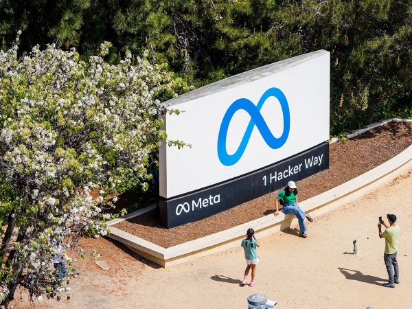 California County Sues Meta Over Scam Ads, Adding to Legal Troubles