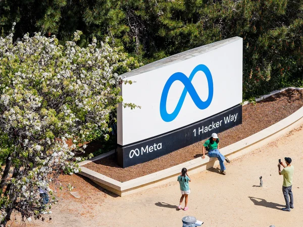 California County Sues Meta Over Scam Ads, Adding to Legal Troubles