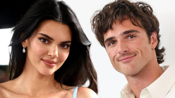 Kendall Jenner and Jacob Elordi Spark Romance Rumors After Coachella Sightings