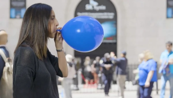 Is there an AI stock market bubble, and is it ready to burst?