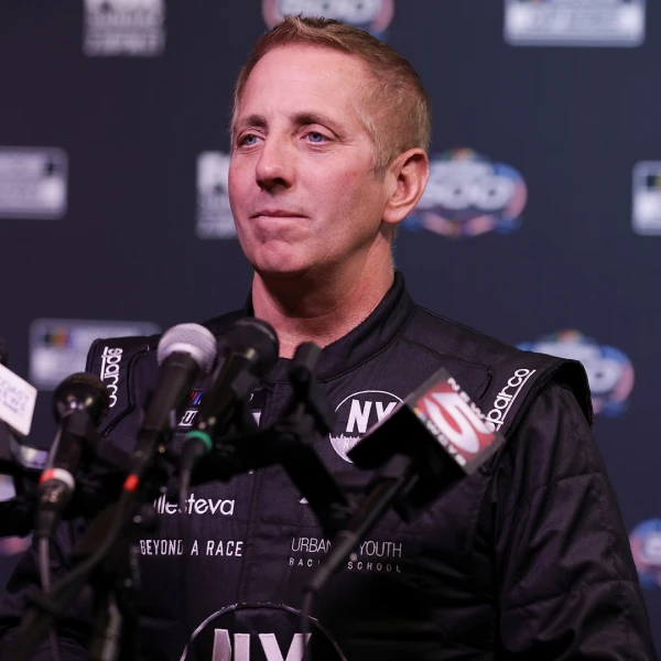 Friends of Late NASCAR Star Greg Biffle Allegedly Plotted to Steal His Fortune After Fatal Plane Crash