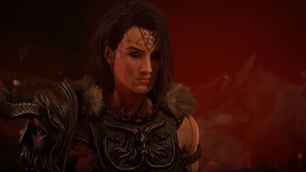 Master the Shadows: Optimal Warlock Leveling Build for Diablo 4