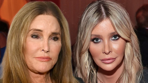 Caitlyn Jenner and Sophia Hutchins' Estate Seek Court Order for Apple ID Access