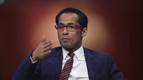 Billionaire Mohammed Dewji on Ethical Wealth and Africa's Giving Pledge