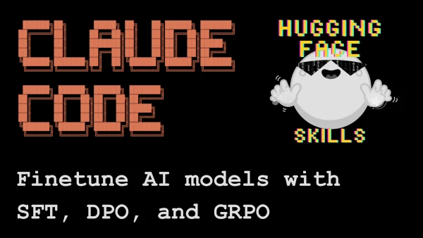 How We Used Claude to Fine-Tune an Open Source Language Model