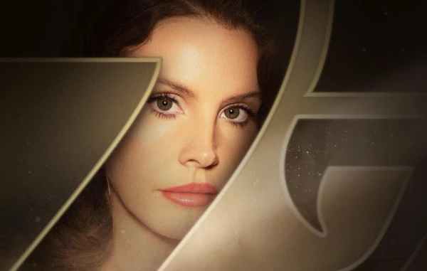 Lana Del Rey Unveils Cinematic Bond Anthem 'First Light' for Upcoming 007 Video Game