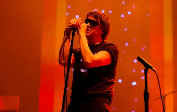 The Strokes Surge in Demand Forces Additional London O2 Date for 2026 'Reality Awaits' Tour