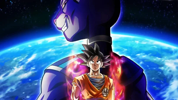 Netflix Snags International Streaming Rights for 'Dragon Ball Super: Beerus' Remake