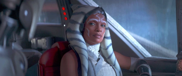 Star Wars delays Ahsoka season 2 to early 2027