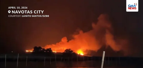 Philippine Environmental Agency Considers Legal Action Against Former Navotas Landfill Operator