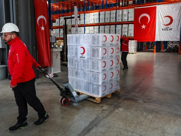 Humanitarian Crisis Deepens as Conflict Disrupts Vital Aid Routes to Iran