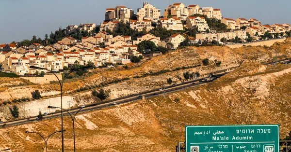 Moving Past Rhetoric: Senate Democrats Target Controversial West Bank Settlement with Sanctions