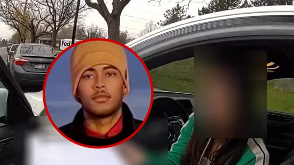 Ex-Wife's Body Cam Interview Reveals Disturbing Abuse Allegations Against Mary Cosby's Late Son