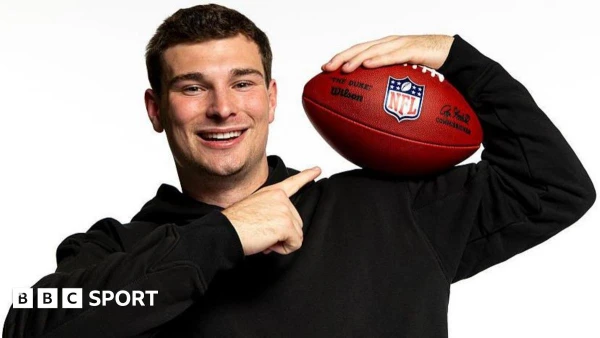 NFL Draft 2025: Fernando Mendoza Poised to Be First Overall Pick in Pittsburgh