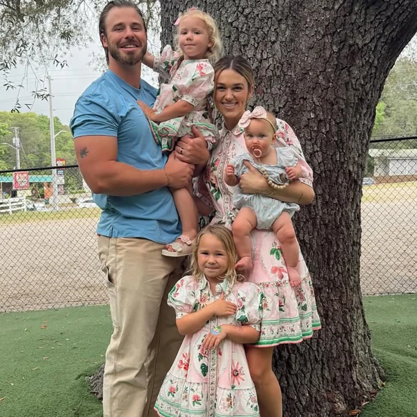 Sadie Robertson's Terrifying Parenting Ordeal: Baby Daughter Stops Breathing During Family Vacation