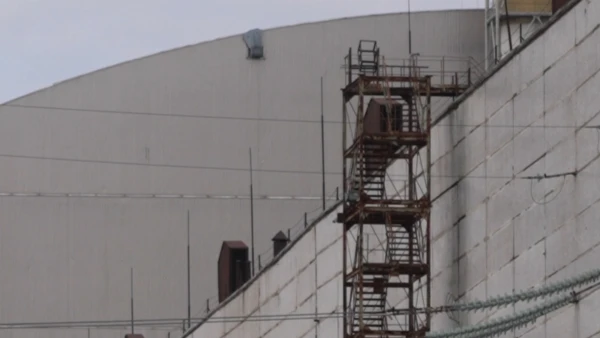 Chernobyl at 40: The Legacy of the World's Deadliest Nuclear Catastrophe