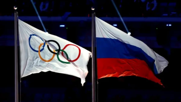 Russian Olympic Committee to Compensate 116 Athletes Barred from Winter Games