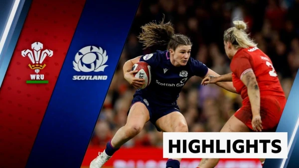 Scotland Edge Wales in Thrilling Women's Six Nations Opener Under New Leadership