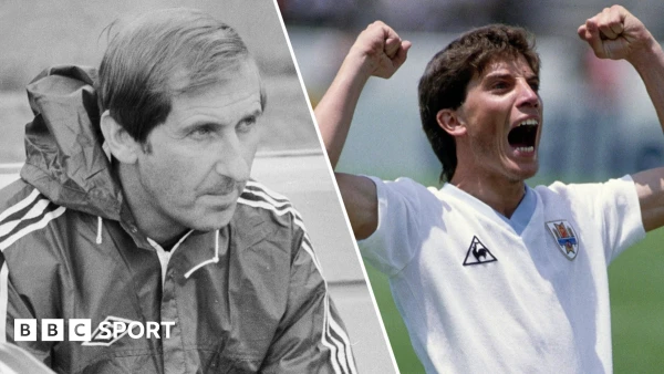 Scotland's World Cup Nightmares: The Bogeymen Who Haunted Their Campaigns