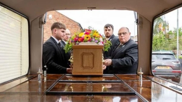 The Hidden Cost of Cheaper Funerals: A Son's Regret