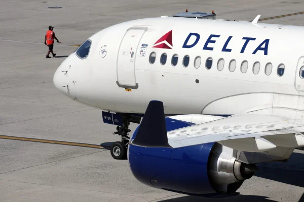Delta Withdraws Objection to Philippine Airlines' Chicago Route Expansion