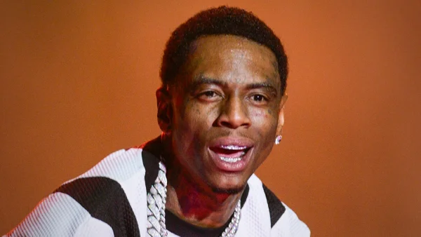 Soulja Boy's Profanity-Laced Email to Baby Mama's Lawyer Leaked in Court Docs