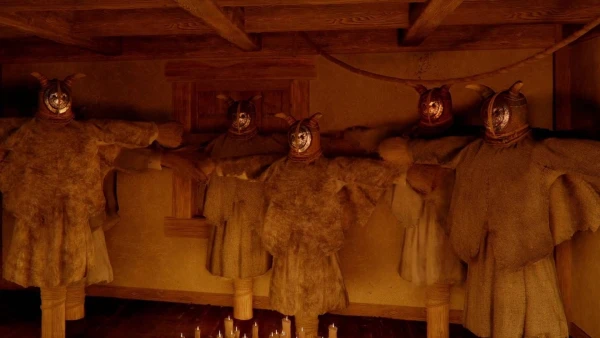 Crimson Desert's Endgame Dilemma: Players Report Barren Battlefields After Mass Enemy Slaughter