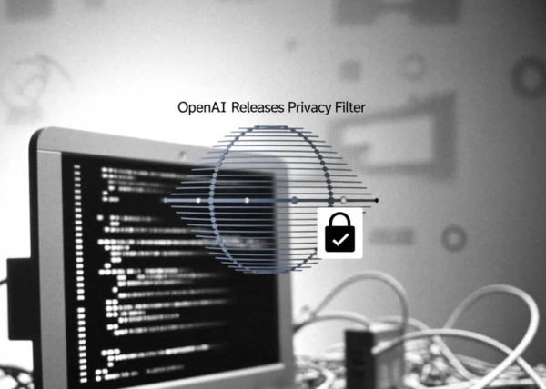 OpenAI Unveils Privacy Filter: Open-Source PII Redaction Model with Sparse MoE Architecture