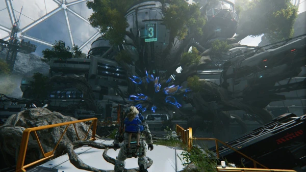 Mastering Terra Dome: A Comprehensive Guide to 100% Completion in Pragmata