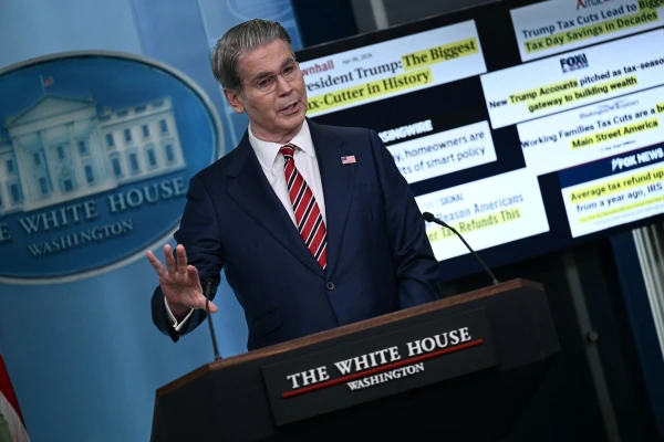 US Tightens Sanctions Grip: Russia Oil Waiver Expires Without Extension